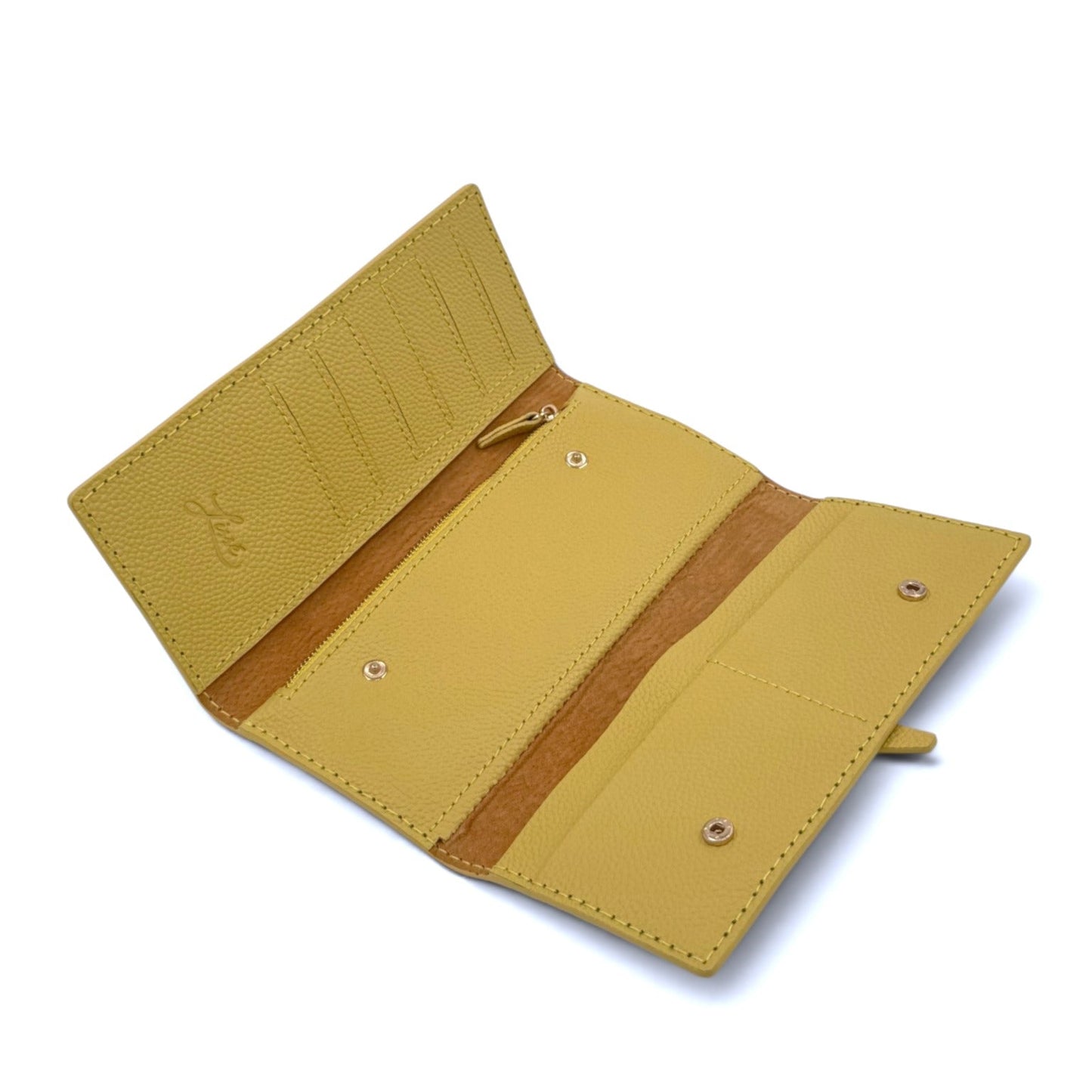 Wallet 2 Bloom