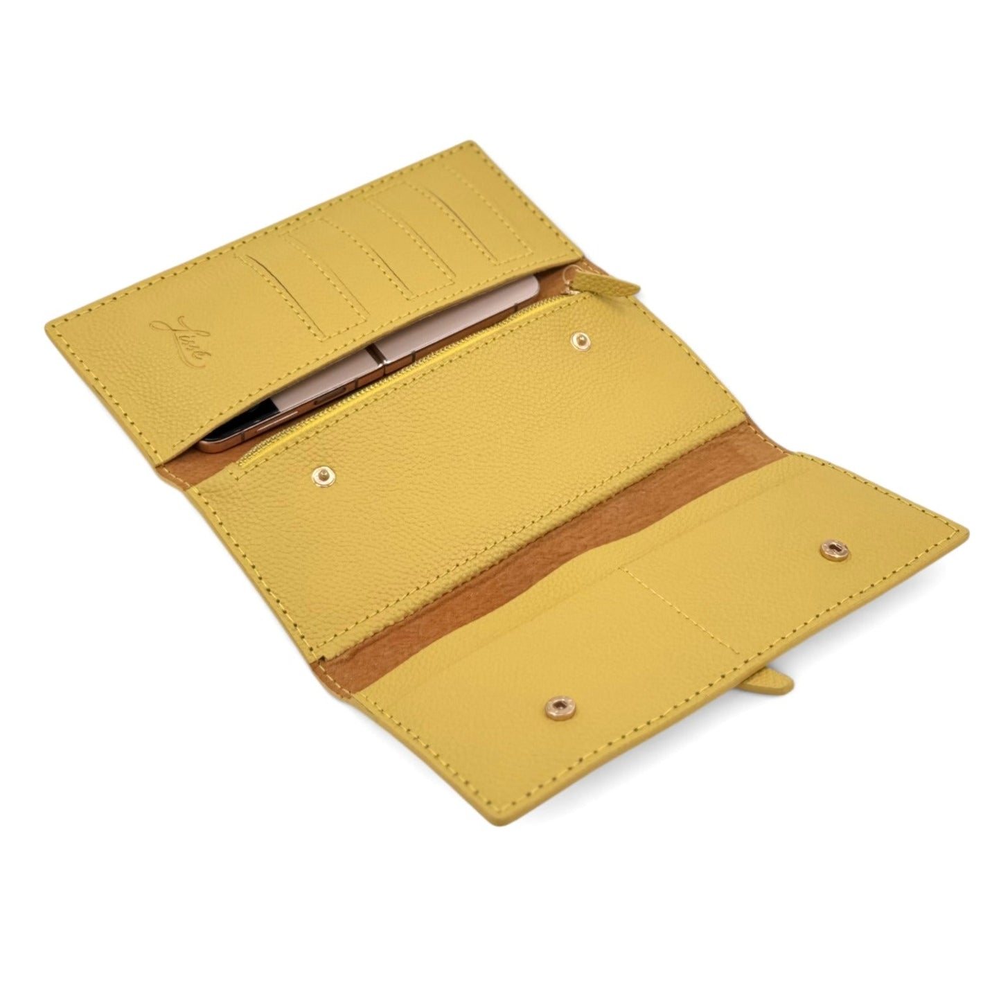 Wallet 2 Bloom