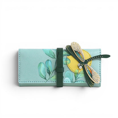 Wallet 2 Dragonfly