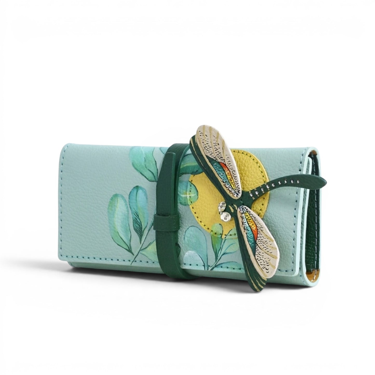 Wallet 2 Dragonfly