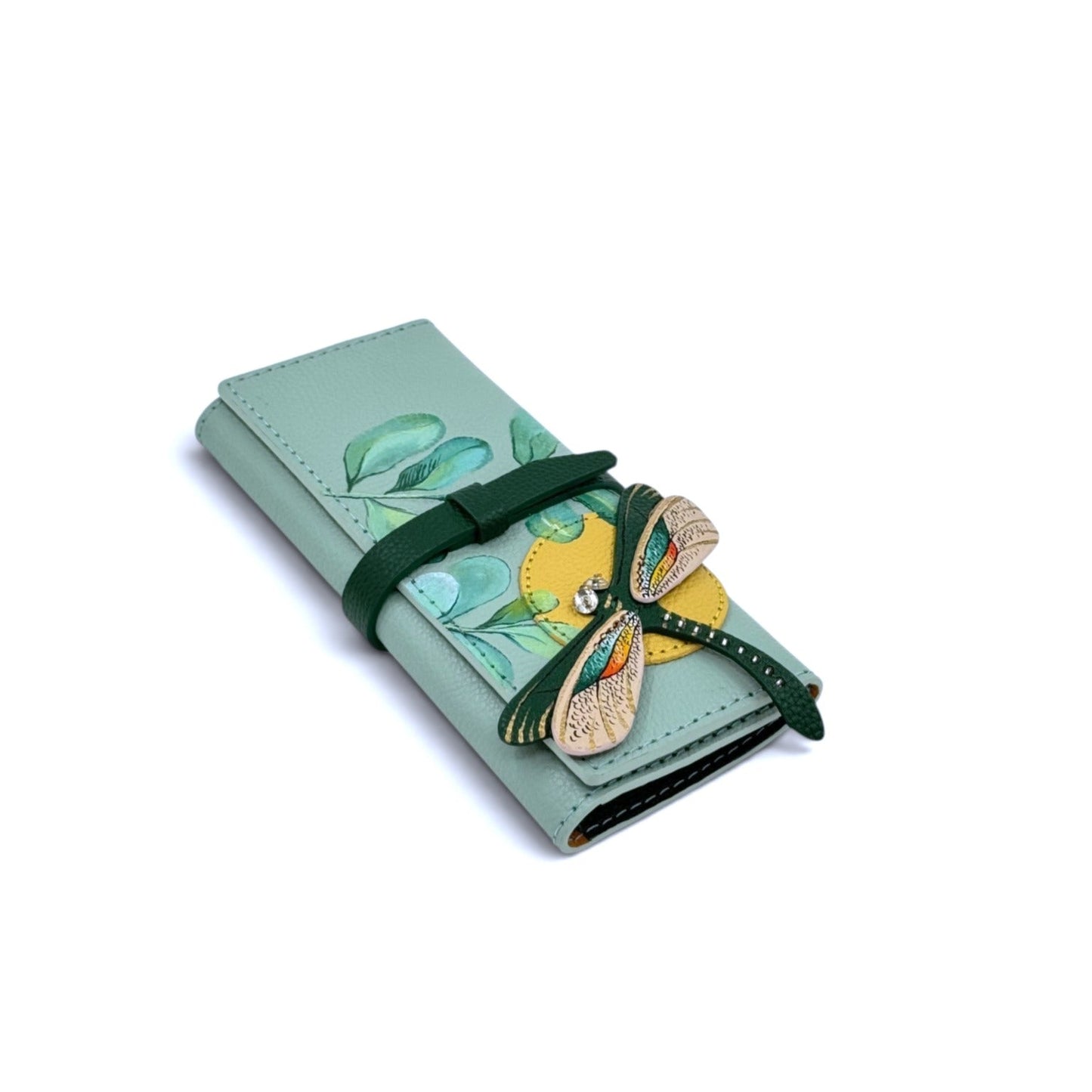 Wallet 2 Dragonfly
