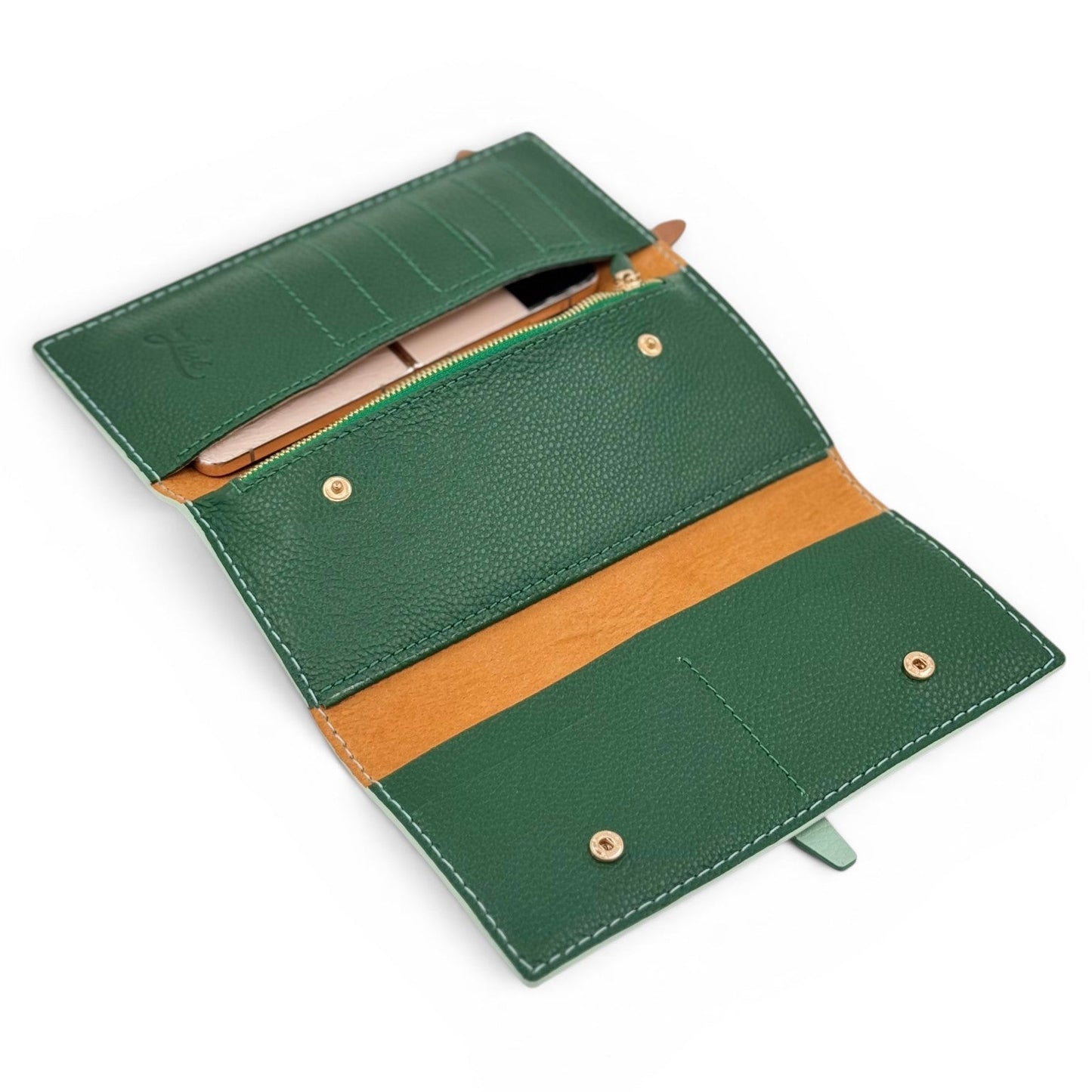 Wallet 2 Dragonfly