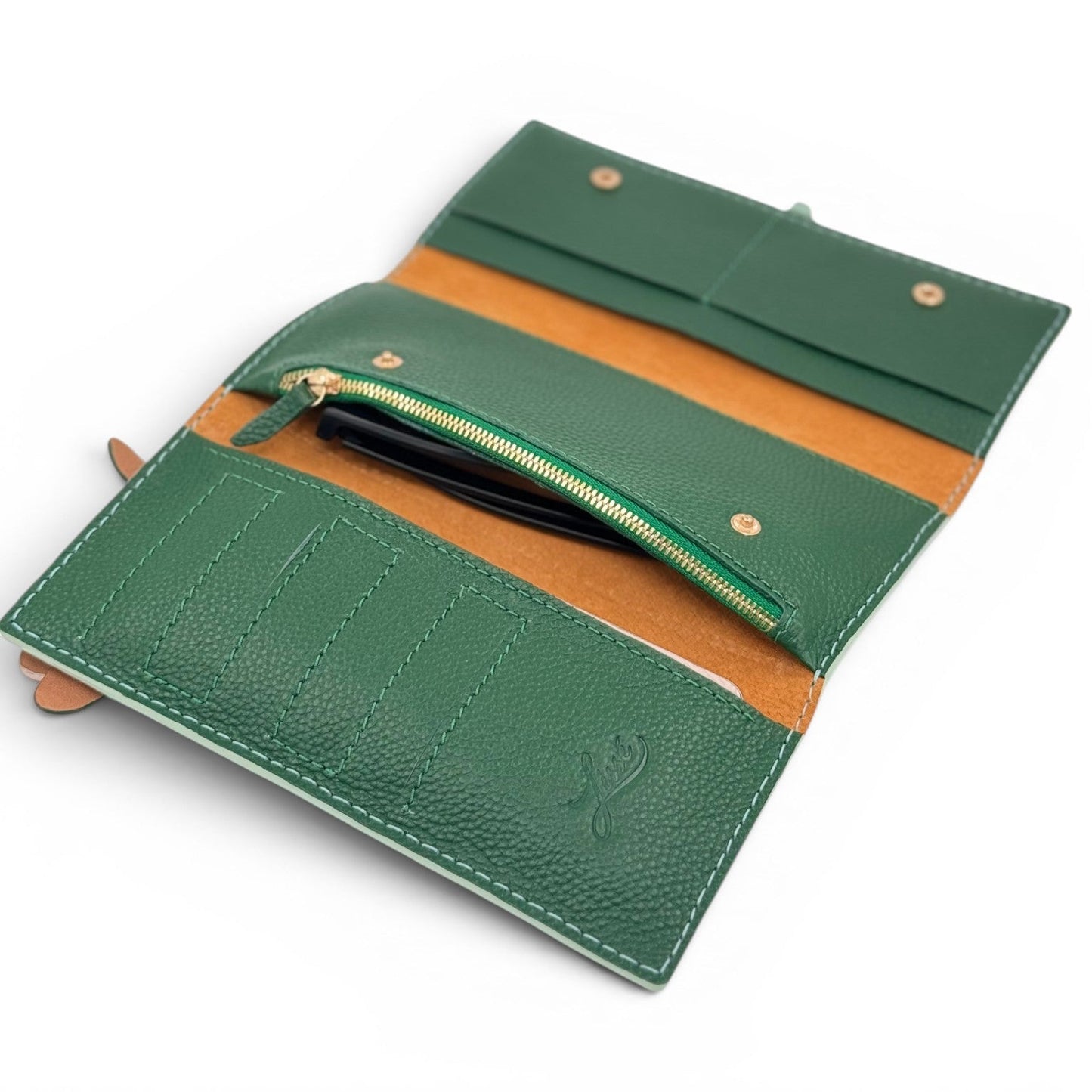 Wallet 2 Dragonfly