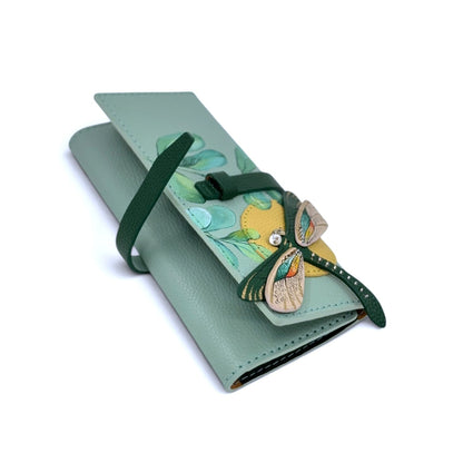 Wallet 2 Dragonfly