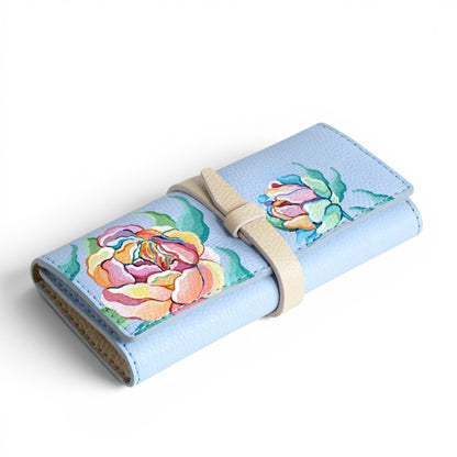 Wallet 2 Peonia