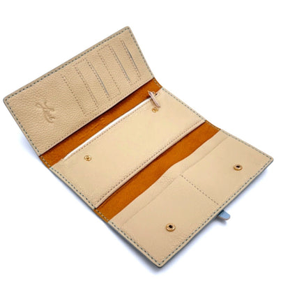 Wallet 2 Peonia