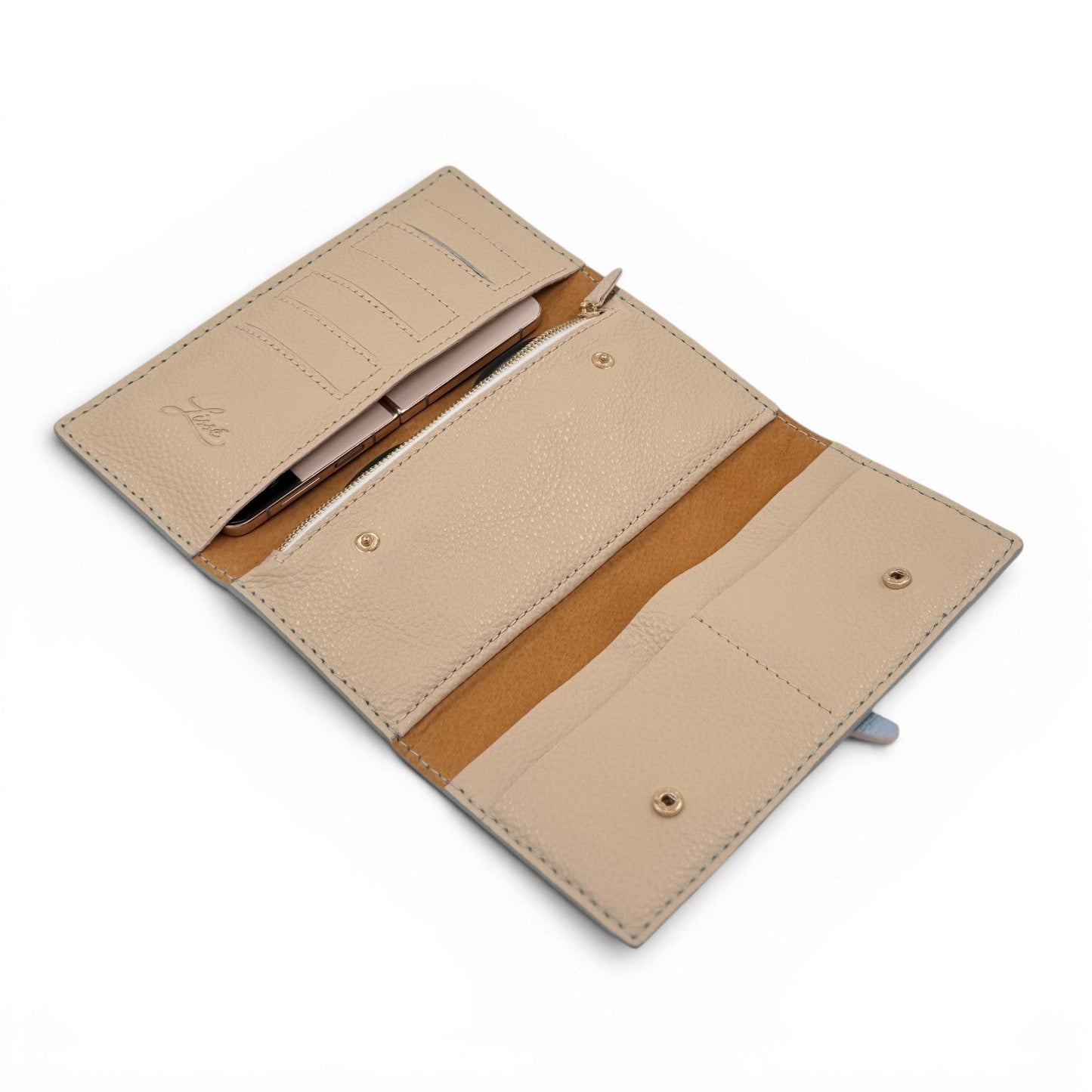 Wallet 2 Peonia