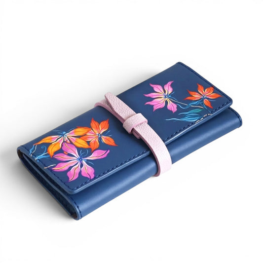 Wallet 2 Wild