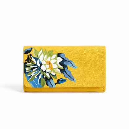 Wallet 3 Bloom