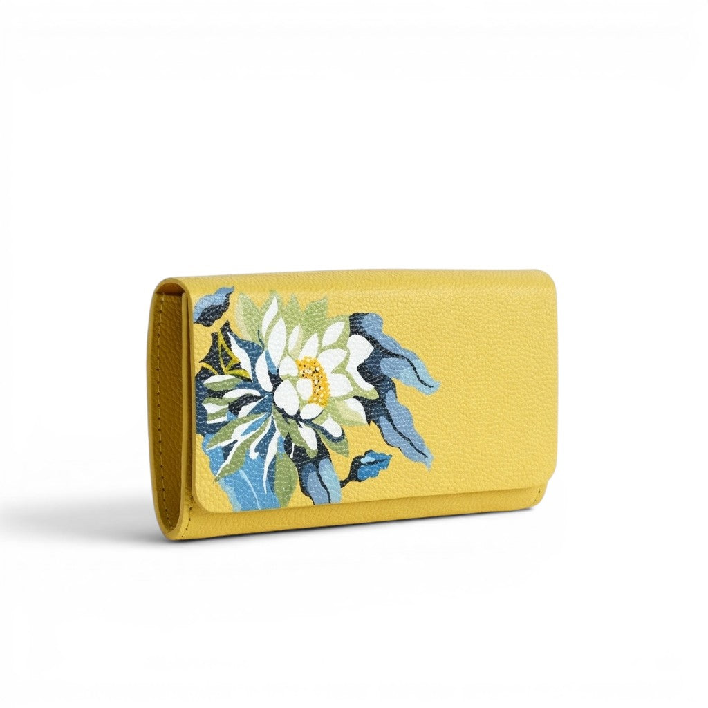 Wallet 3 Bloom