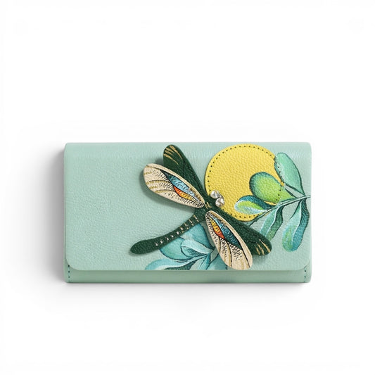 Wallet 3 Dragonfly