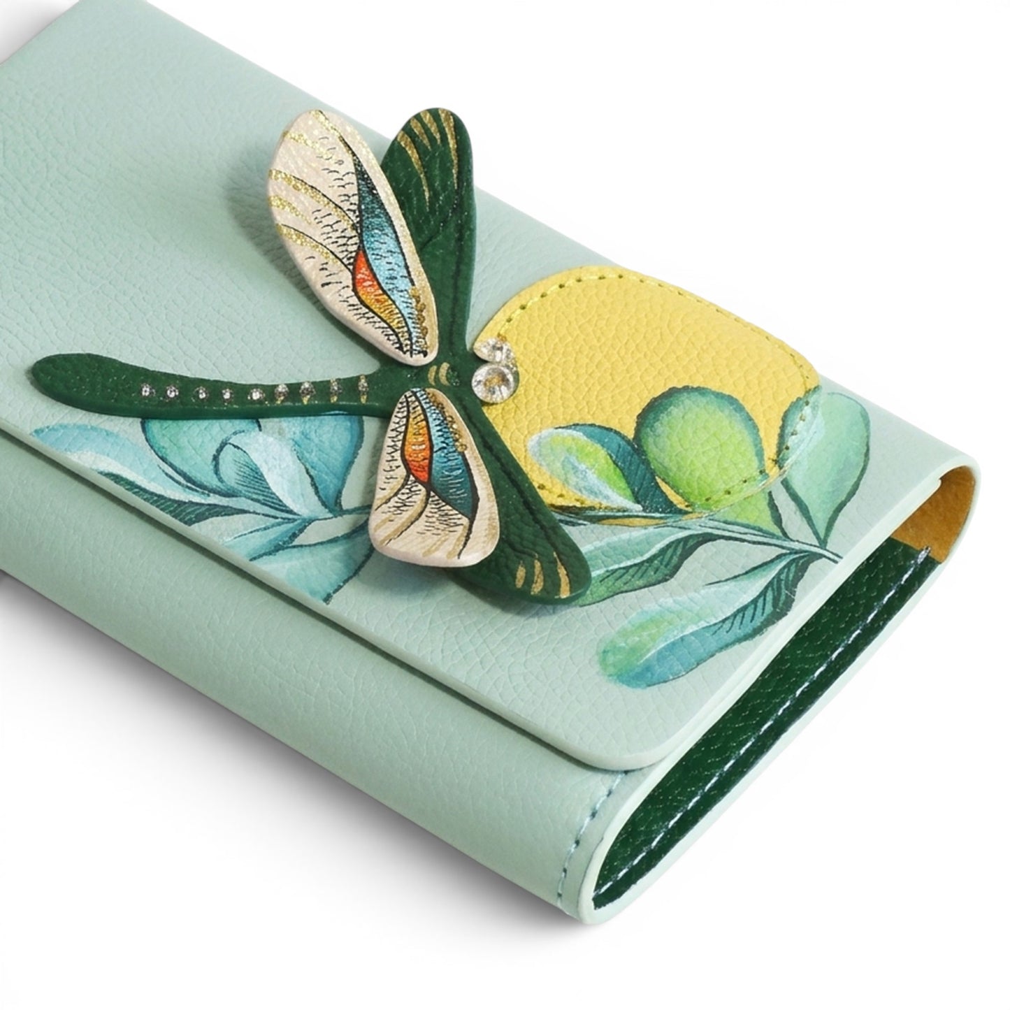 Wallet 3 Dragonfly