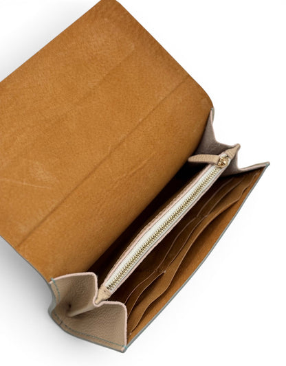 Wallet 3 Peony