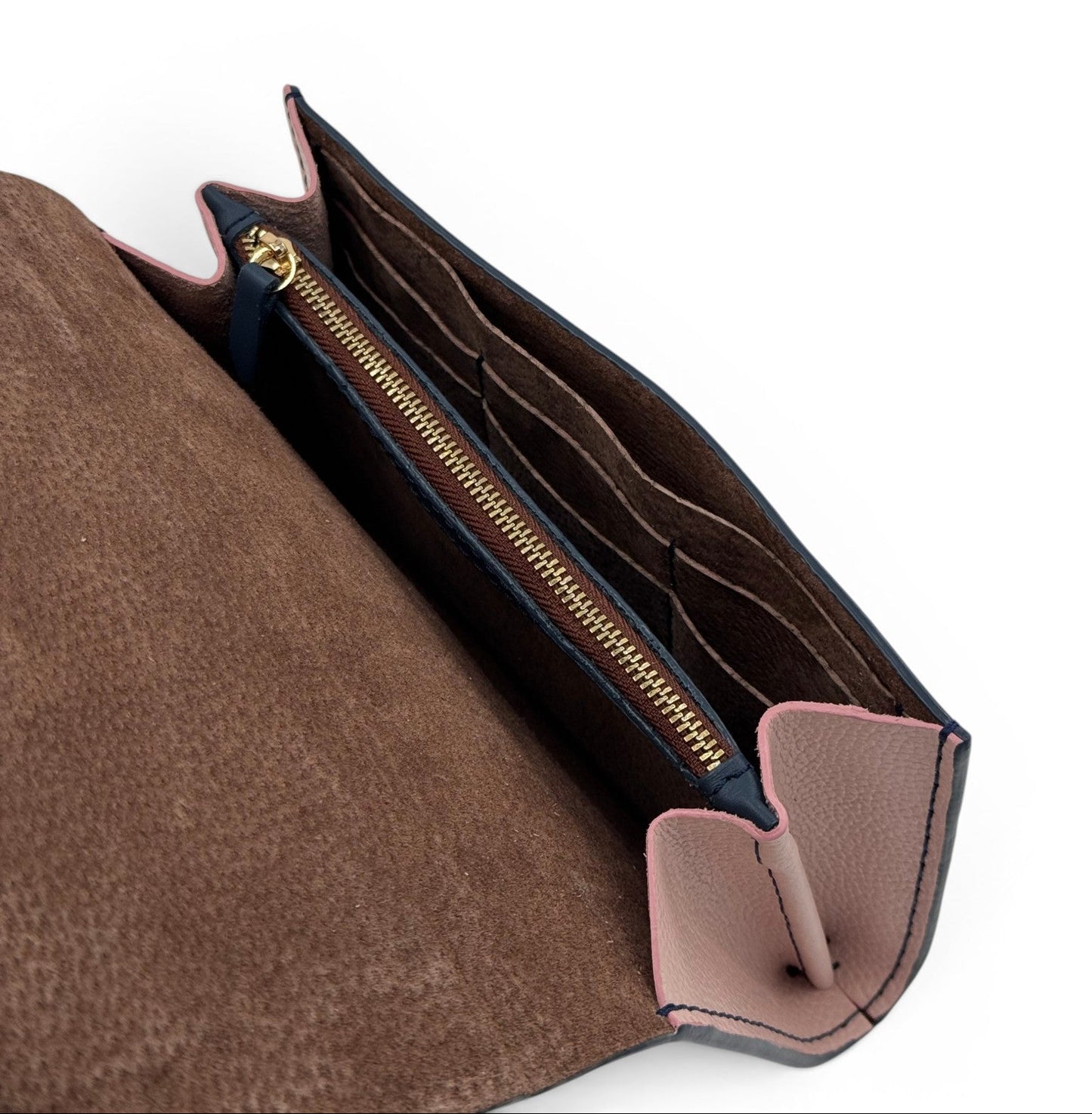 Wallet 3 Wild