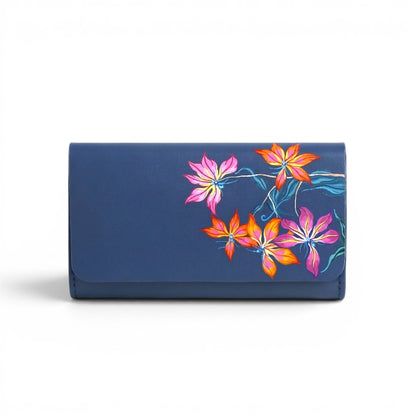 Wallet 3 Wild