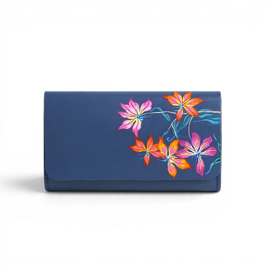 Wallet 3 Wild
