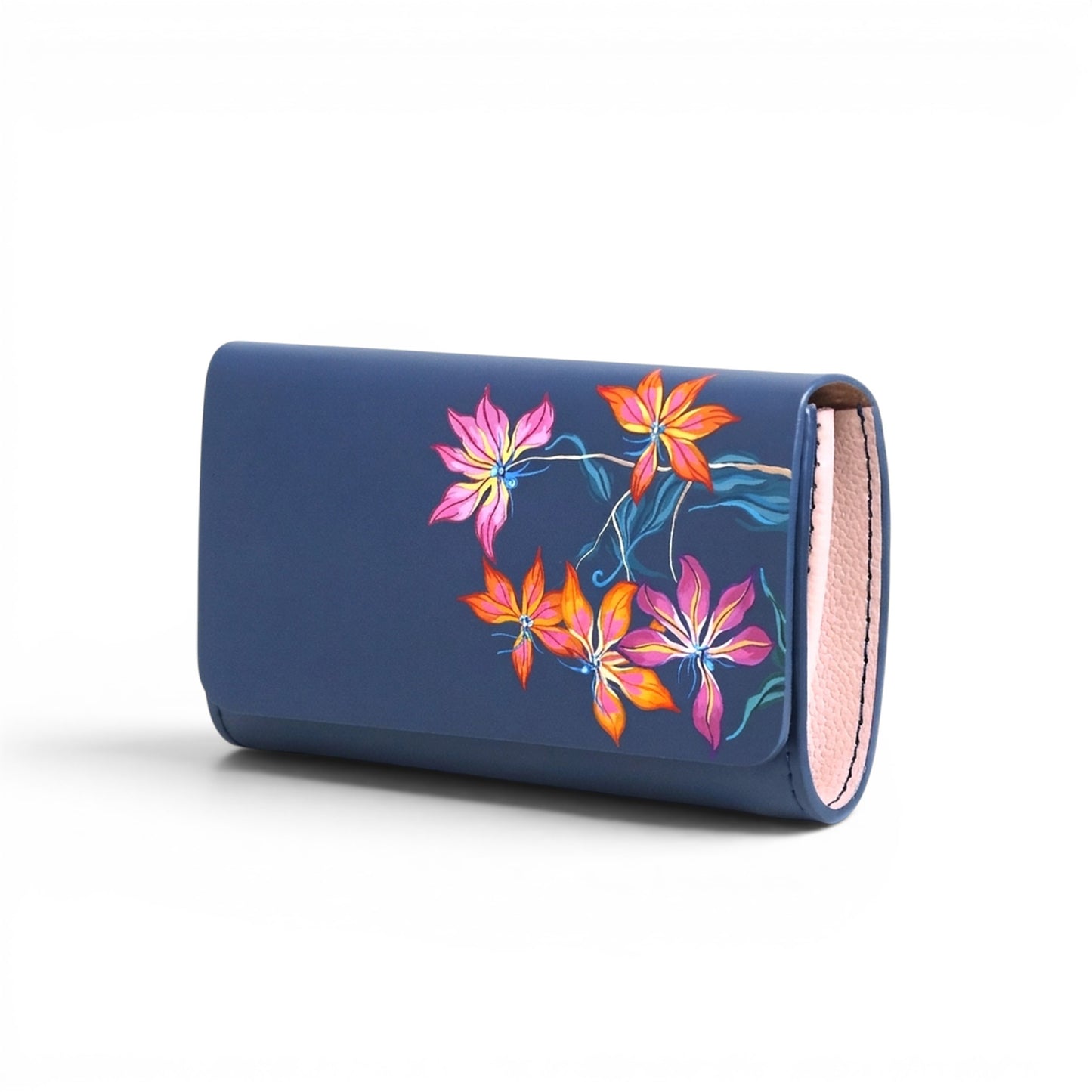 Wallet 3 Wild