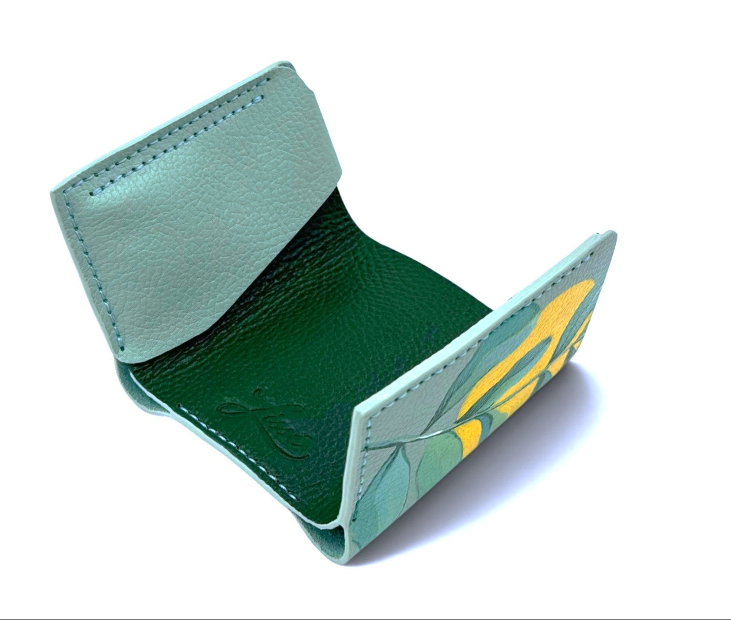 Wallet 4 Dragonfly