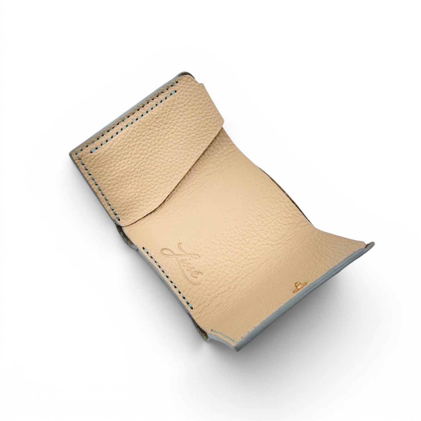 Wallet 4 Peony