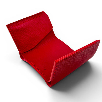 Wallet 4 Red