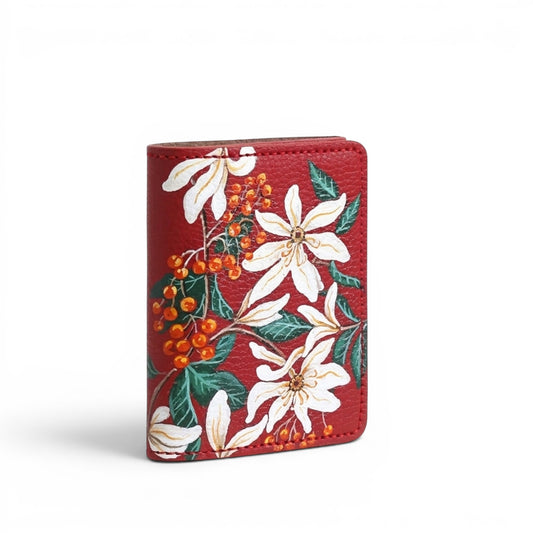 Wallet 5 Honey