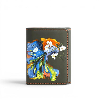 Wallet 5 Lily