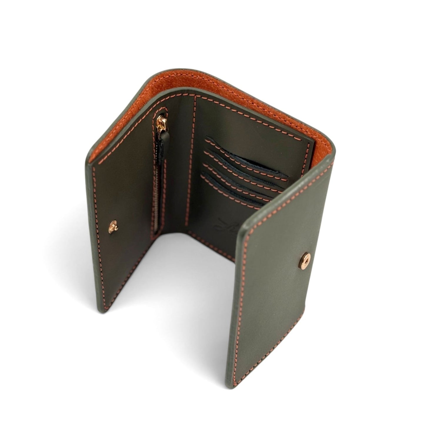 Wallet 5 Lily