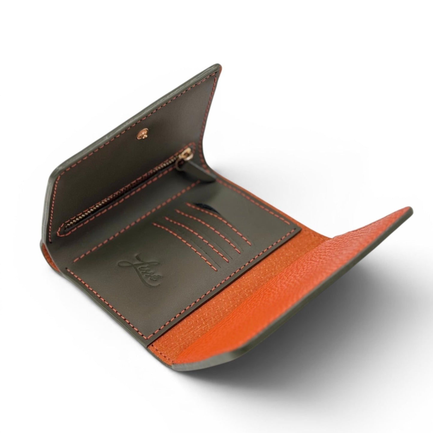 Wallet 5 Lily
