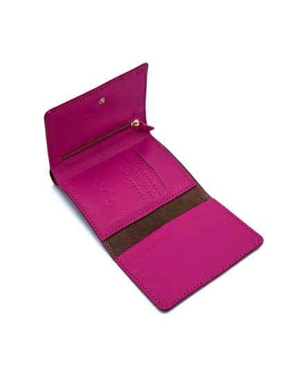 Wallet 5 Lotus