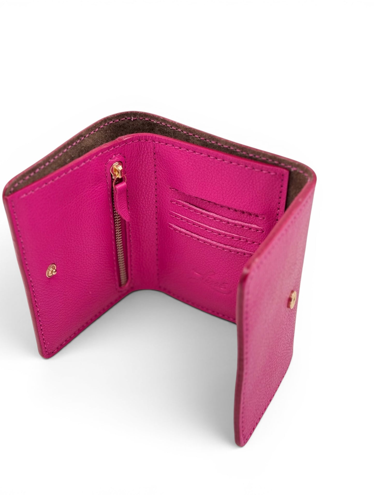 Wallet 5 Lotus