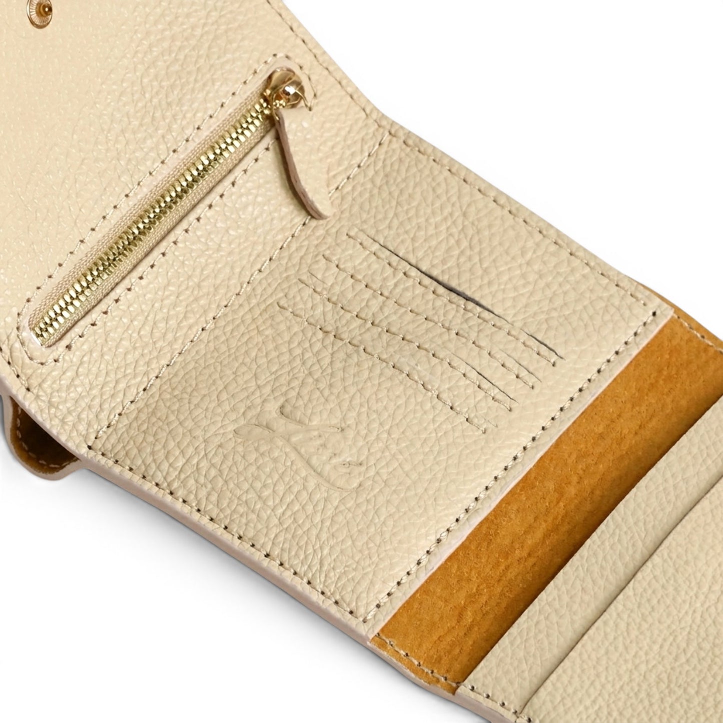 Wallet 5 Peony