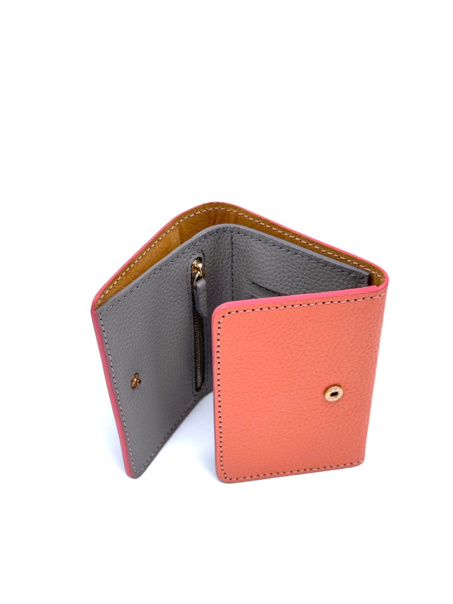 Wallet 5 Poppy
