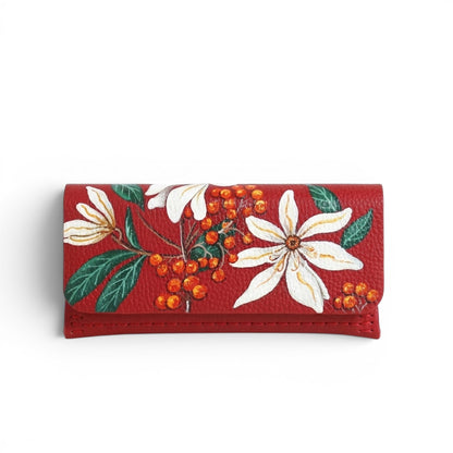 Wallet 6 Honey