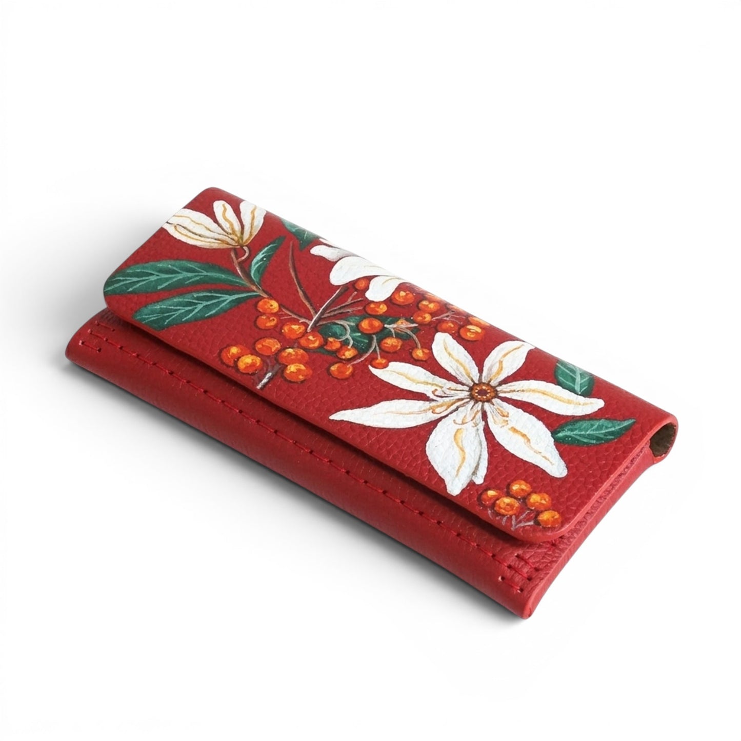 Wallet 6 Honey