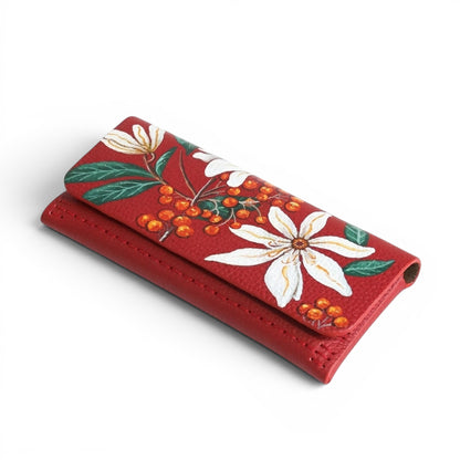 Wallet 6 Honey
