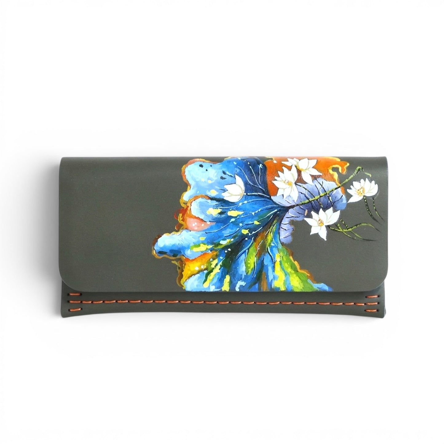 Wallet 6 Lily