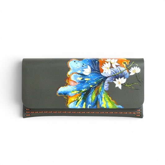 Wallet 6 Lily