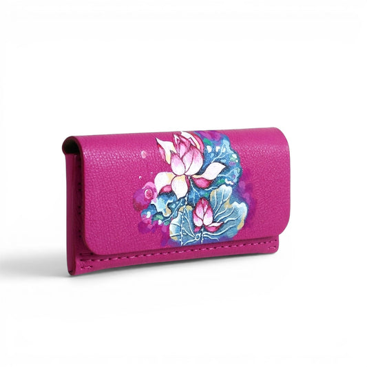 Wallet 6 Lotus