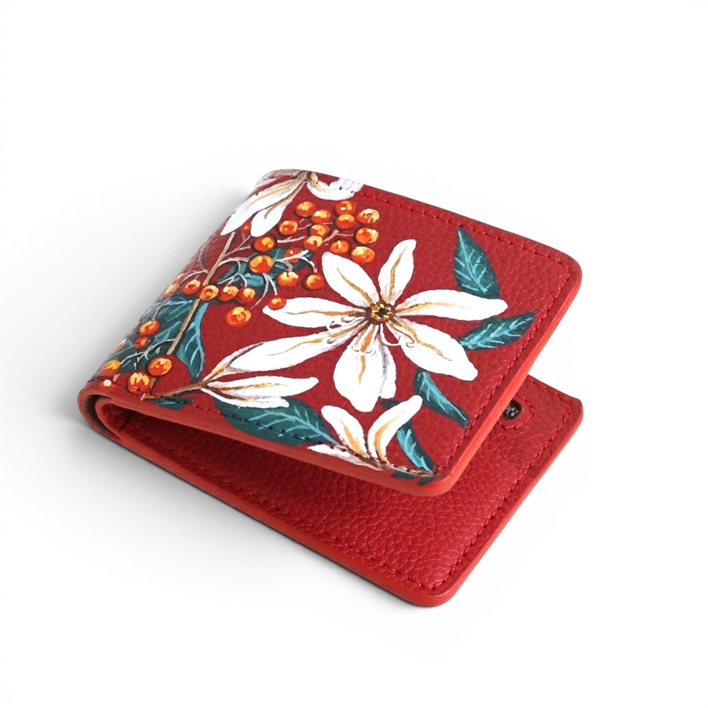 Wallet 7 Honey