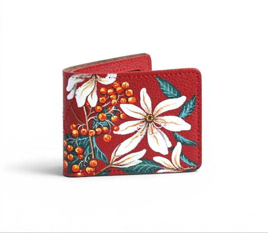 Wallet 7 Honey