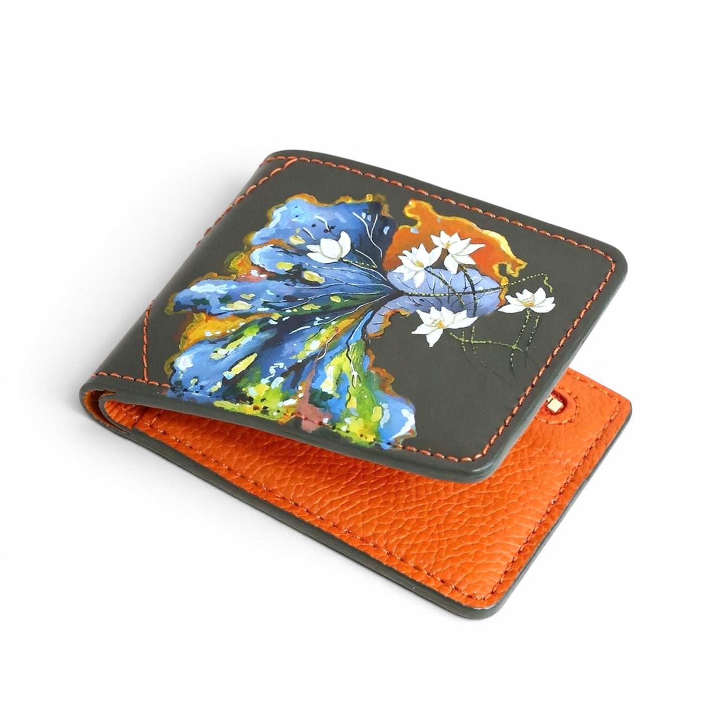 Wallet 7 Lily