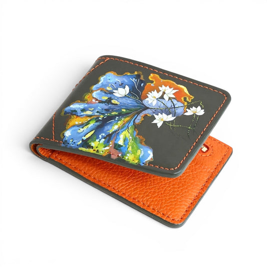 Wallet 7 Lily