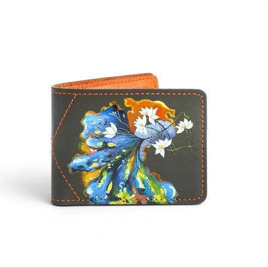 Wallet 7 Lily