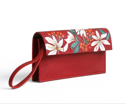 Wallet 8 Honey