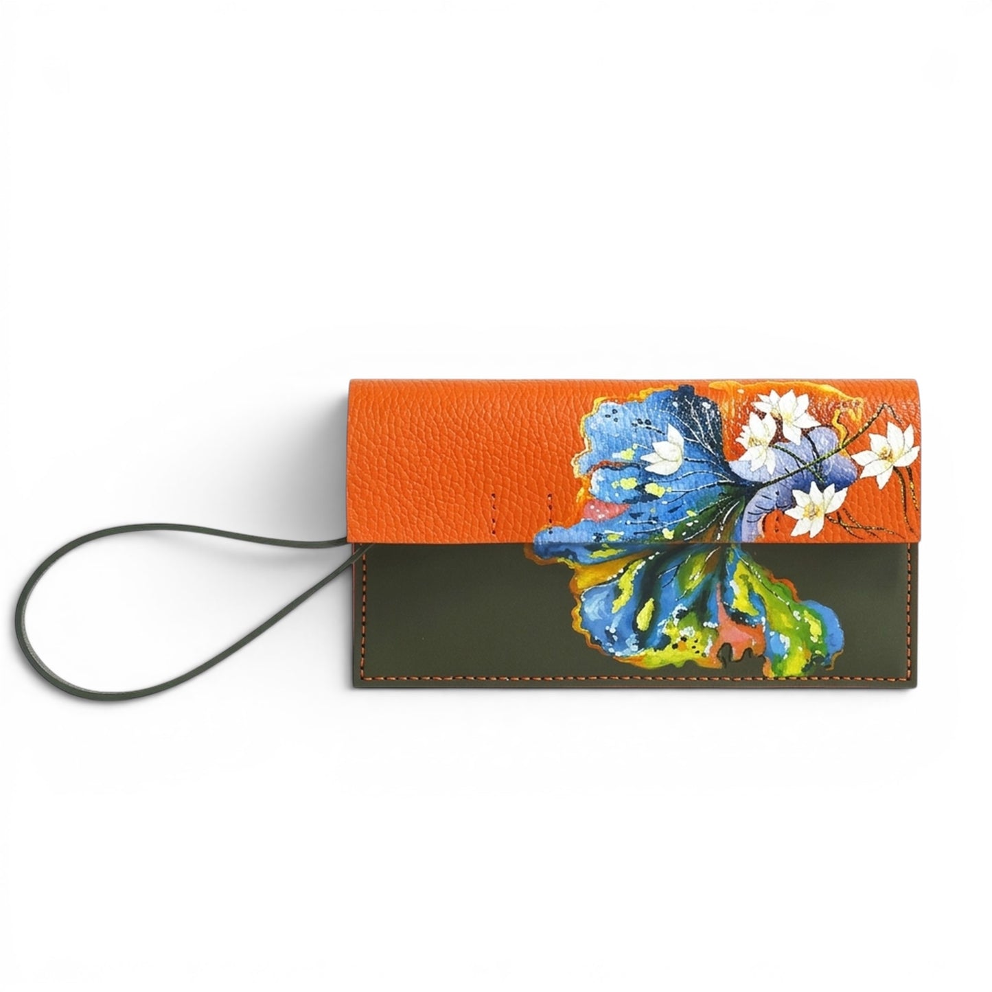Wallet 8 Lily