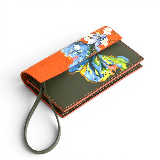 Wallet 8 Lily