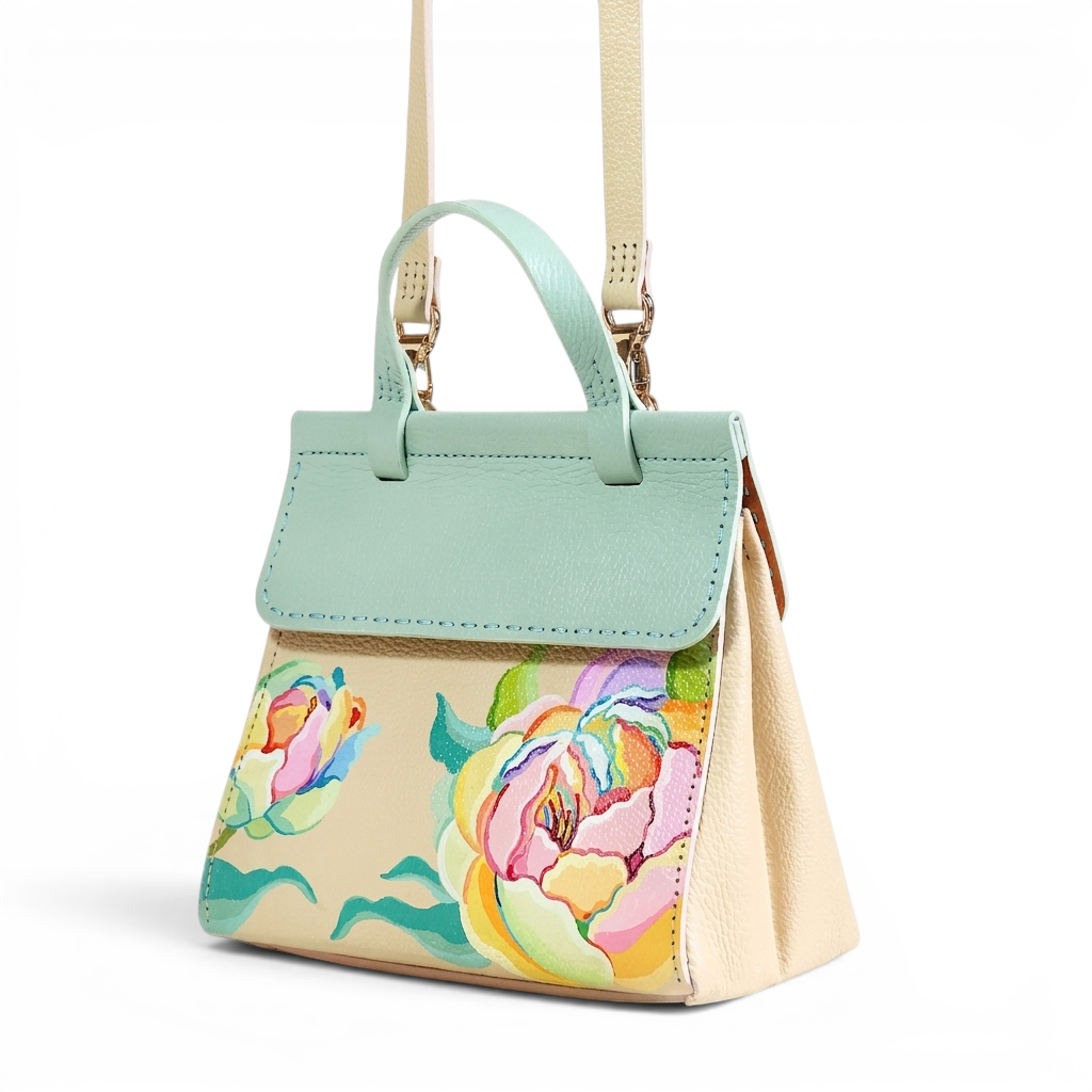 Lora Peony