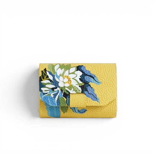 Card Holder 1 Bloom