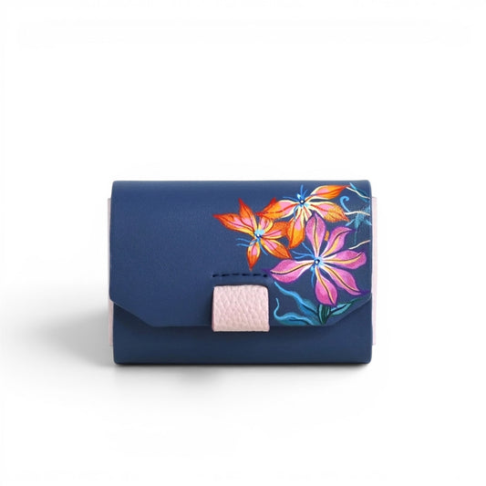 Card Holder 1 Wild