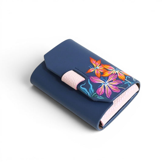 Card Holder 1 Wild